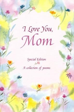 I Love You, Mom PB  - Gary Morris